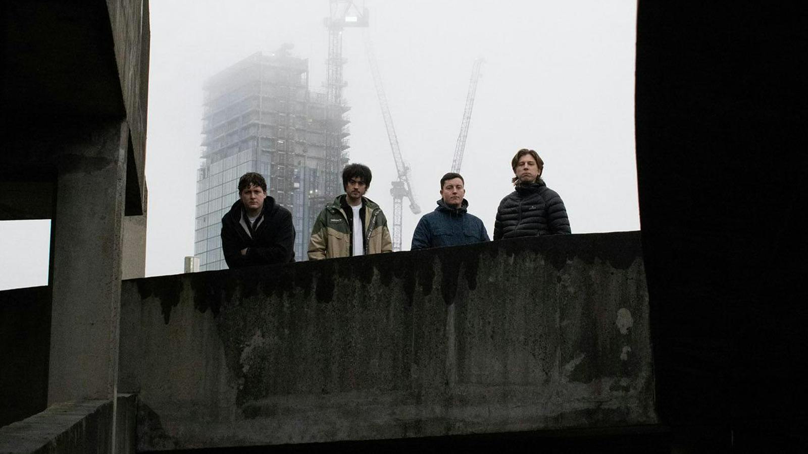 Charm with special guests The Fleecers — live at Eagle Inn Manchester, Sat 14 Nov 2026